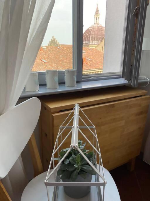 Room With A View ベルガモ エクステリア 写真