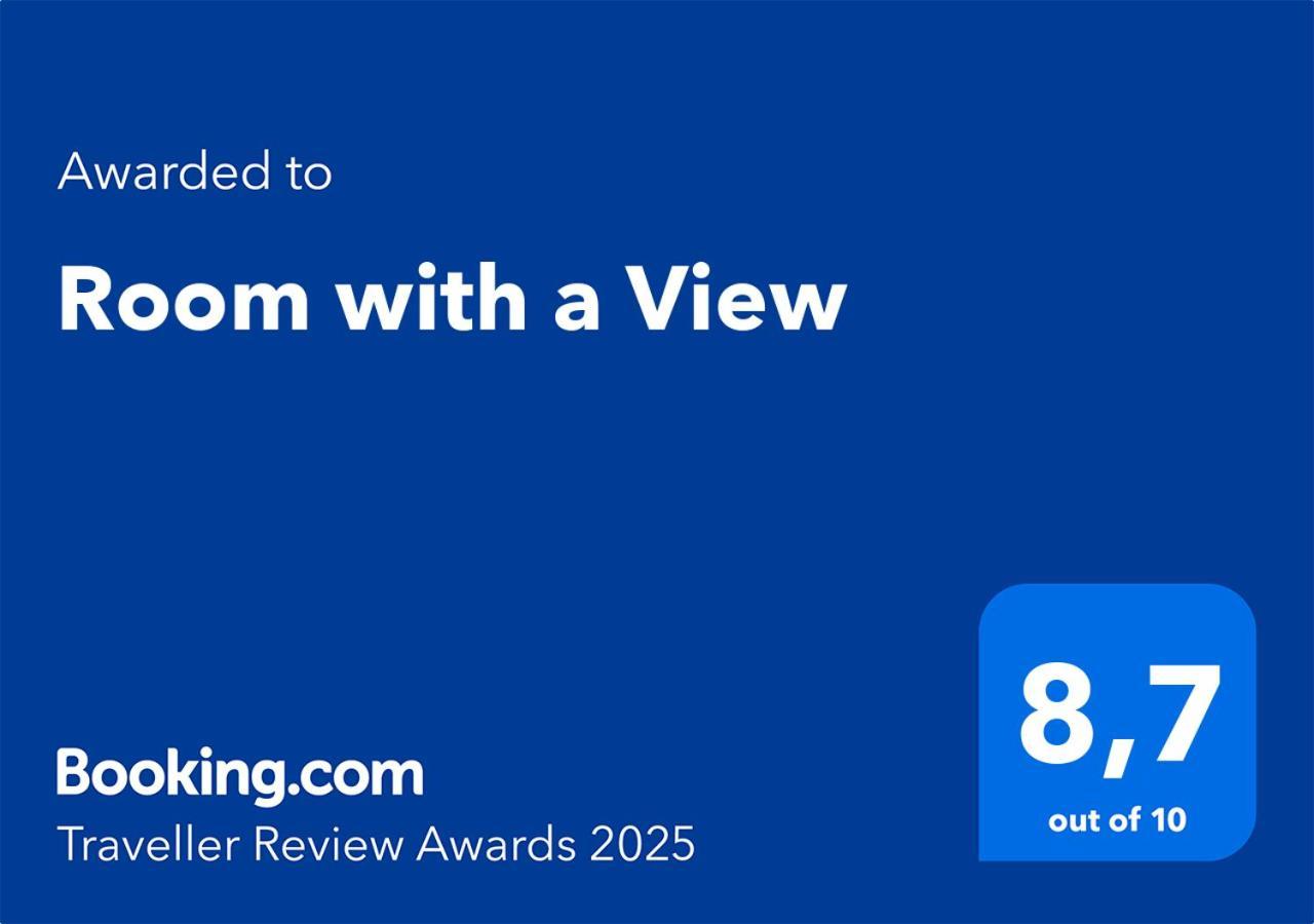Room With A View ベルガモ エクステリア 写真